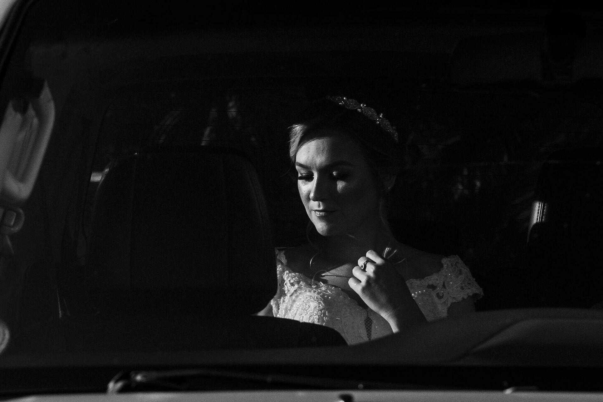 Foto Franciele & Cristian | Fotos de Casamento | Guaramirim - Imagem 1