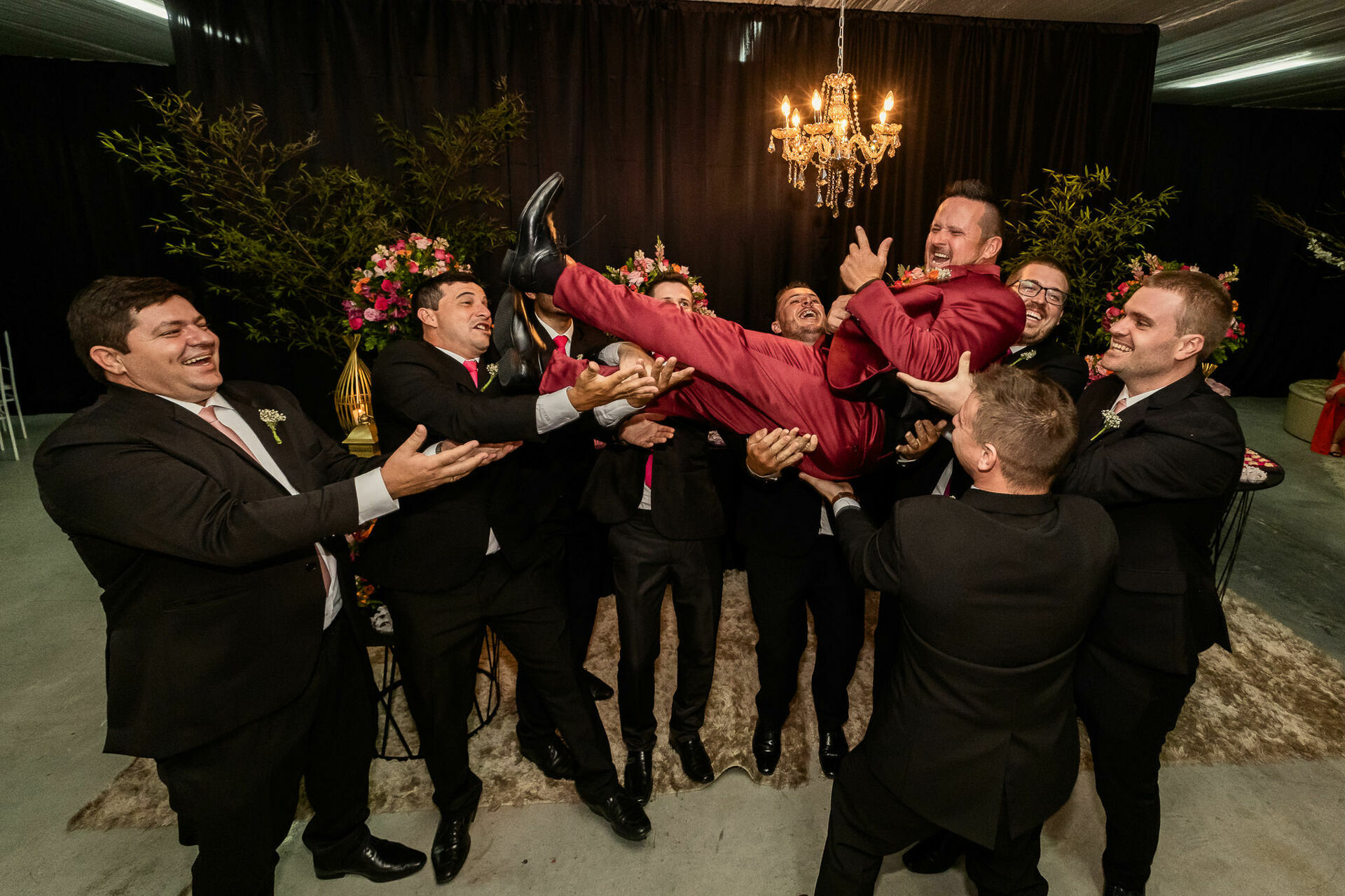 Foto Franciele & Cristian | Fotos de Casamento | Guaramirim - Imagem 51