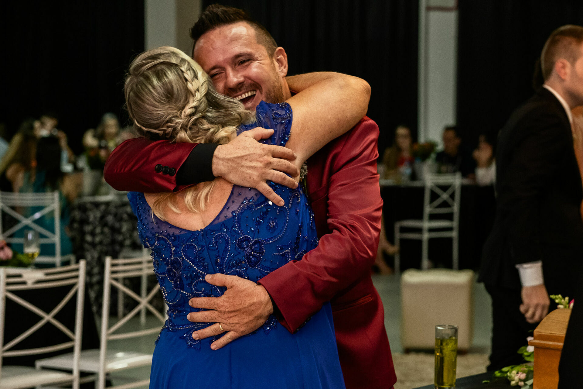 Foto Franciele & Cristian | Fotos de Casamento | Guaramirim - Imagem 50