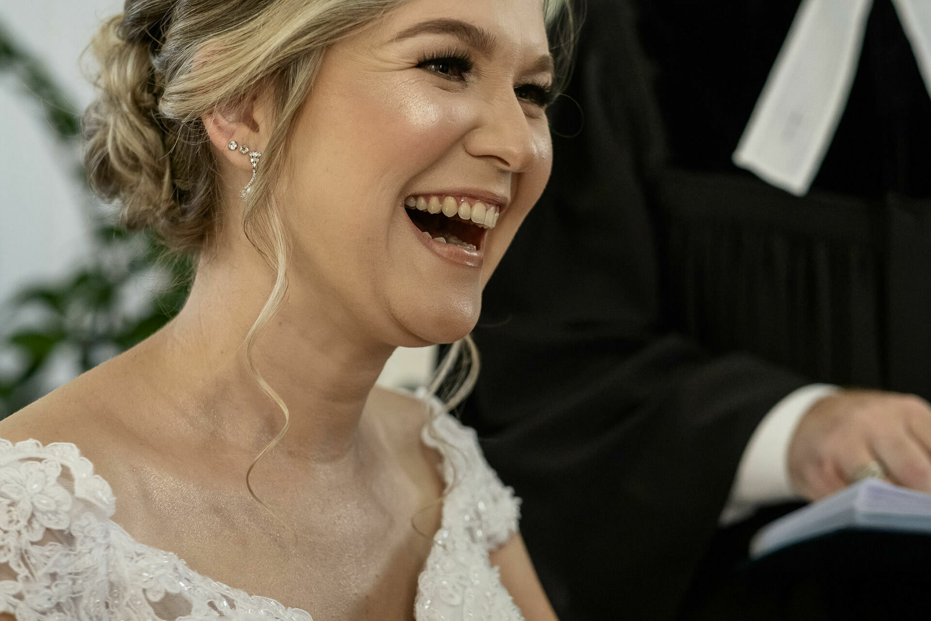 Foto Franciele & Cristian | Fotos de Casamento | Guaramirim - Imagem 21