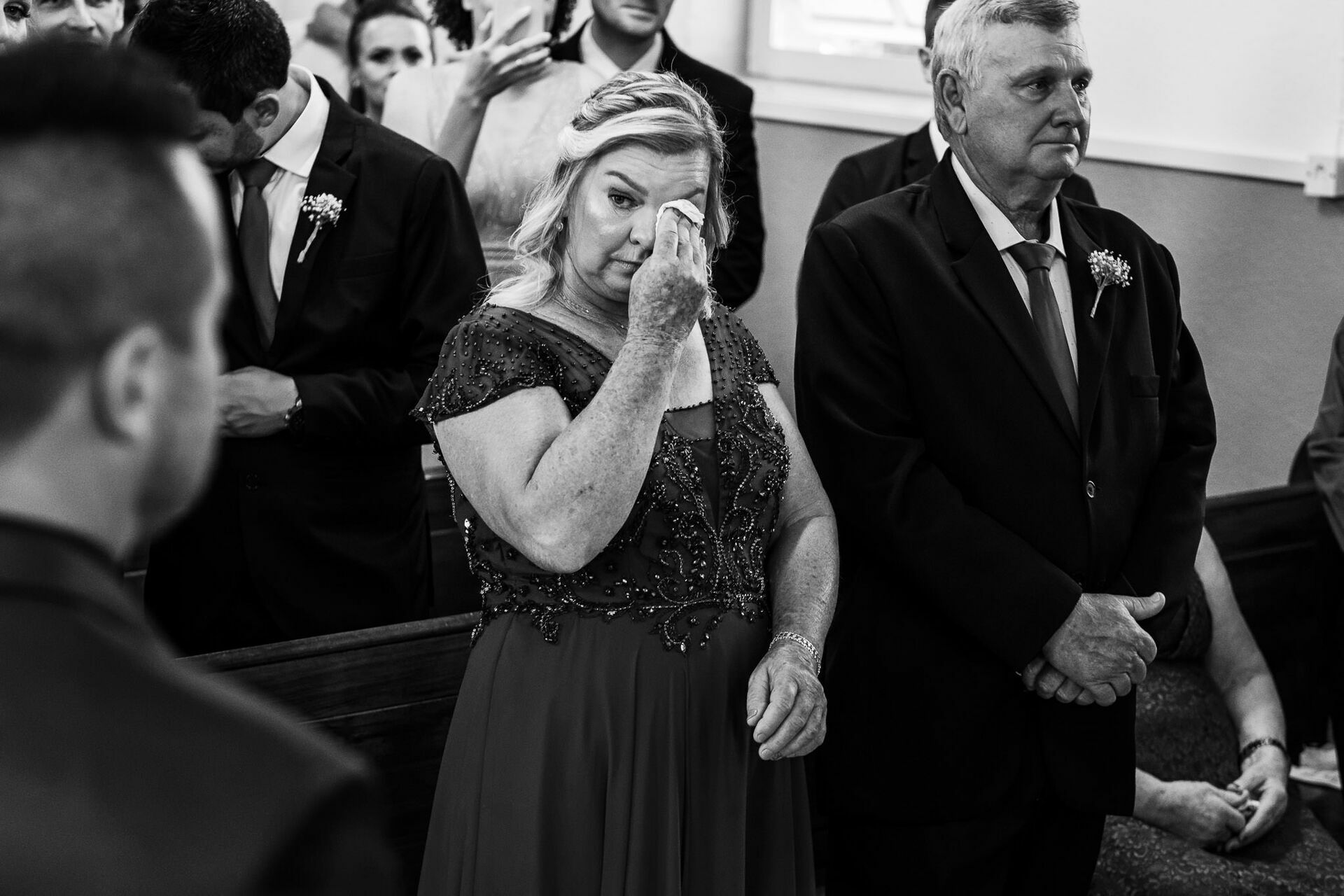 Foto Franciele & Cristian | Fotos de Casamento | Guaramirim - Imagem 24