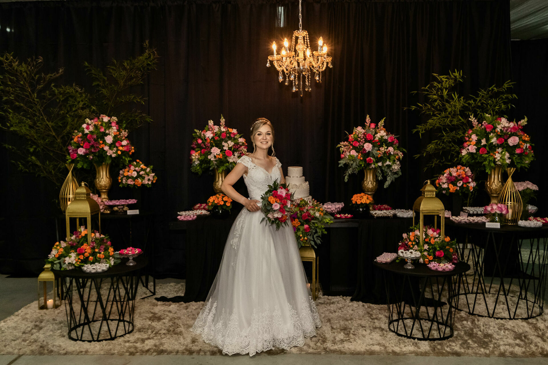 Foto Franciele & Cristian | Fotos de Casamento | Guaramirim - Imagem 44
