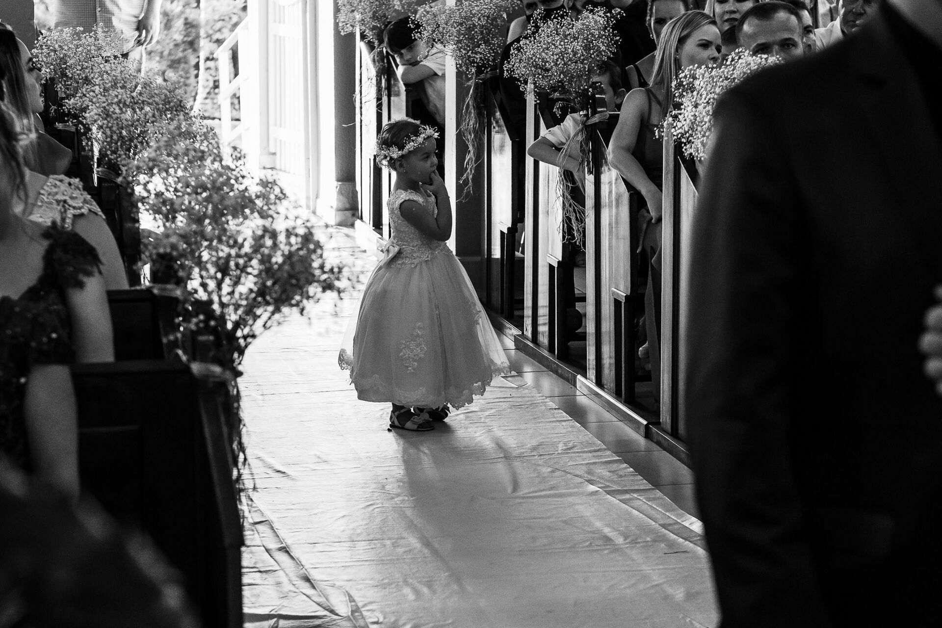 Foto Franciele & Cristian | Fotos de Casamento | Guaramirim - Imagem 17