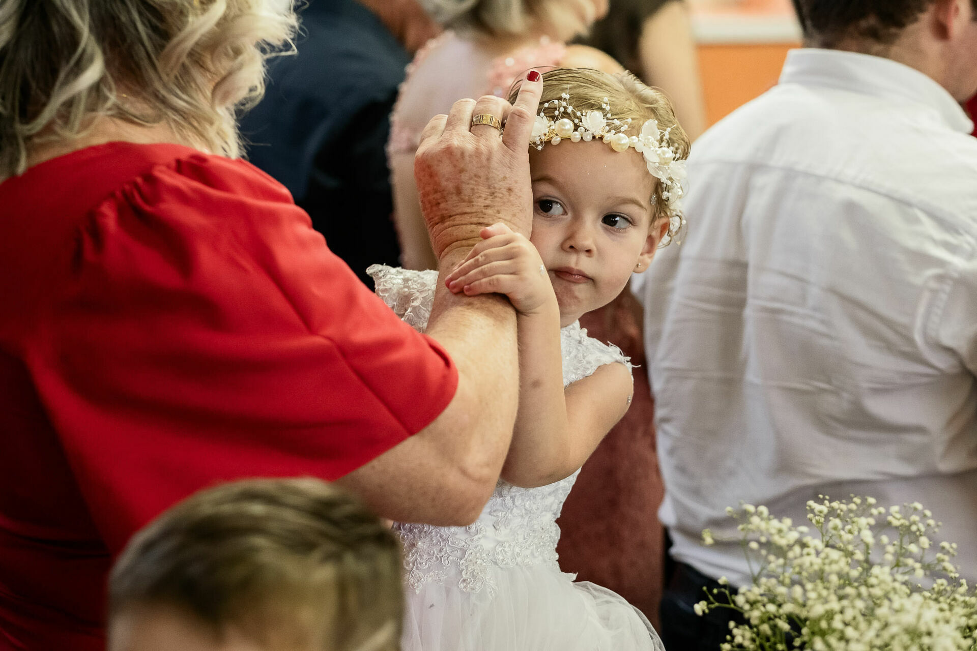 Foto Franciele & Cristian | Fotos de Casamento | Guaramirim - Imagem 29