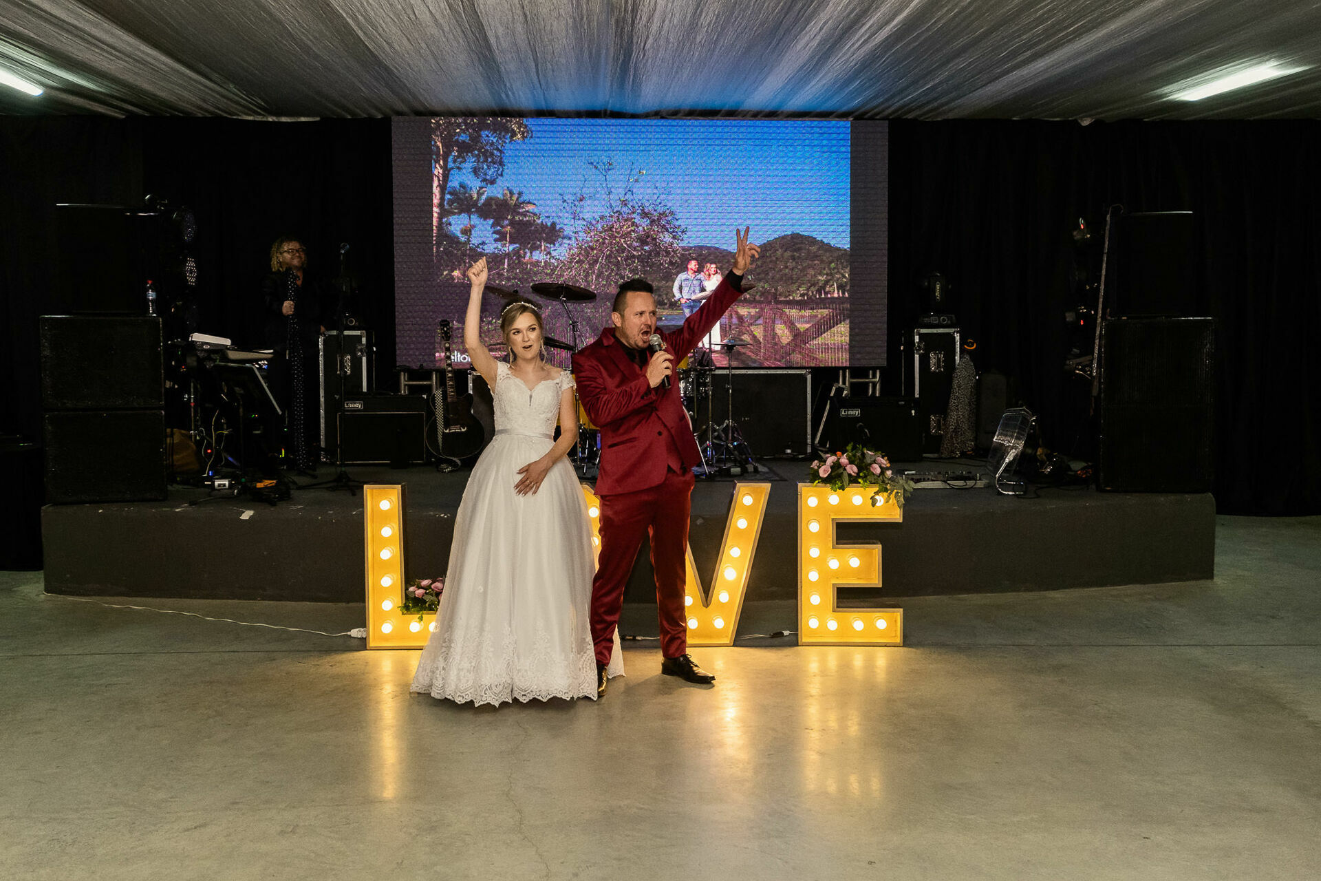 Foto Franciele & Cristian | Fotos de Casamento | Guaramirim - Imagem 48