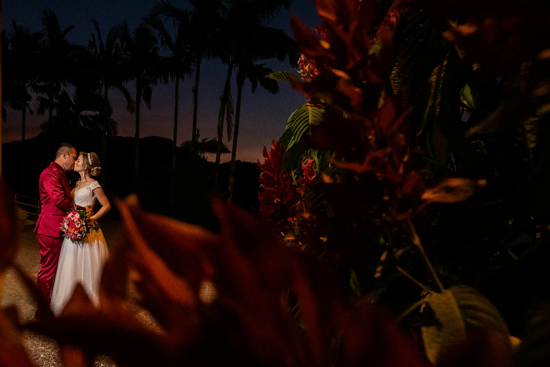 Foto Franciele & Cristian | Fotos de Casamento | Guaramirim - Imagem 39