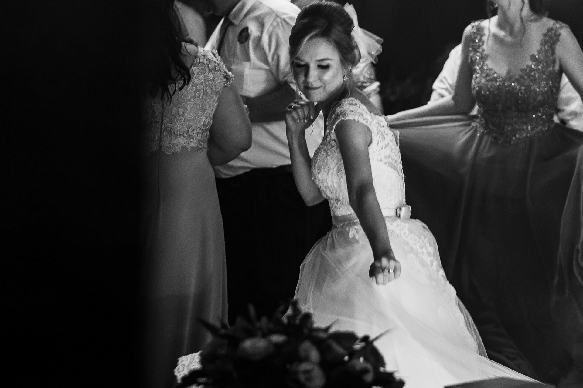 Foto Franciele & Cristian | Fotos de Casamento | Guaramirim - Imagem 67