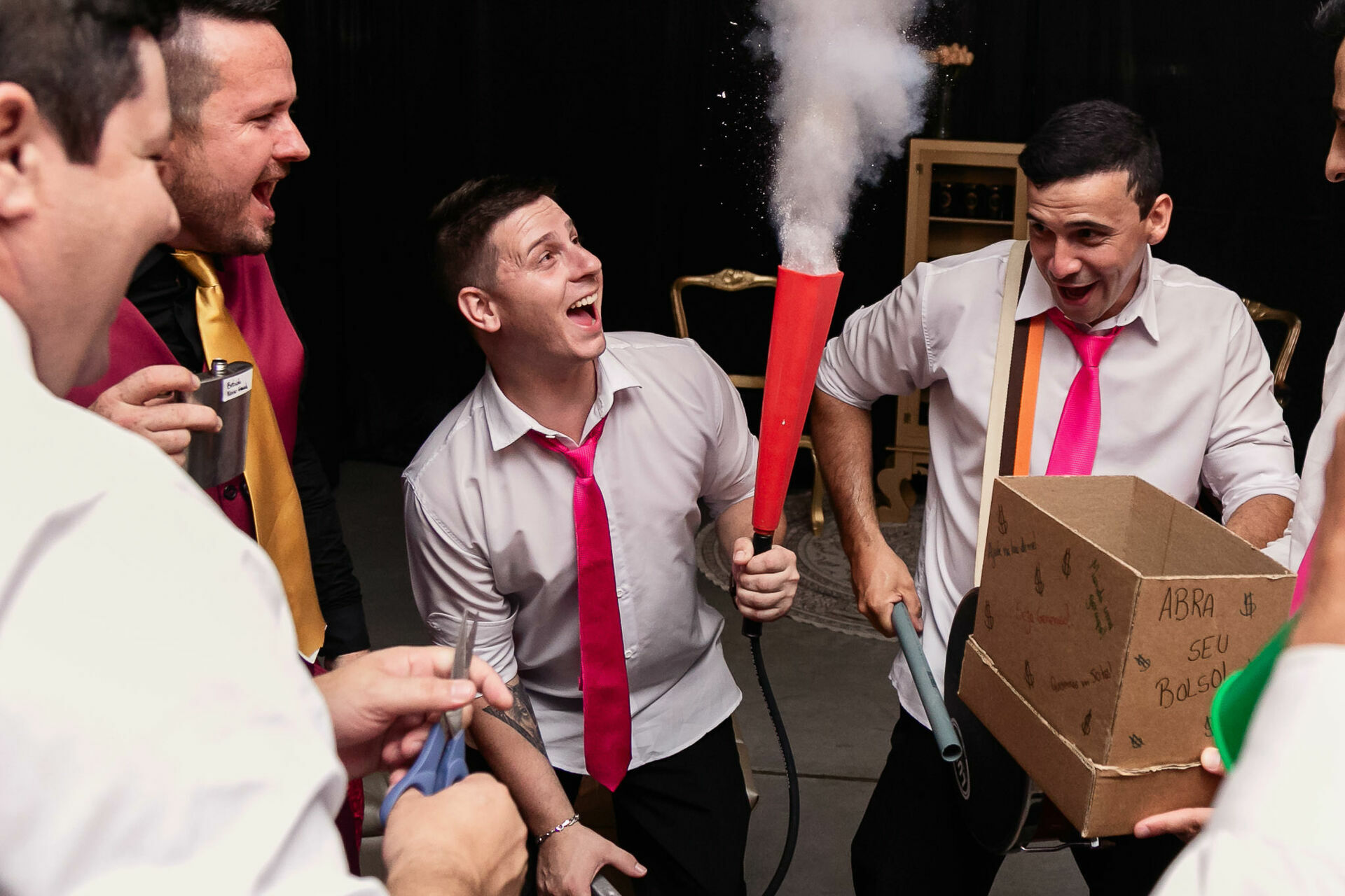 Foto Franciele & Cristian | Fotos de Casamento | Guaramirim - Imagem 57