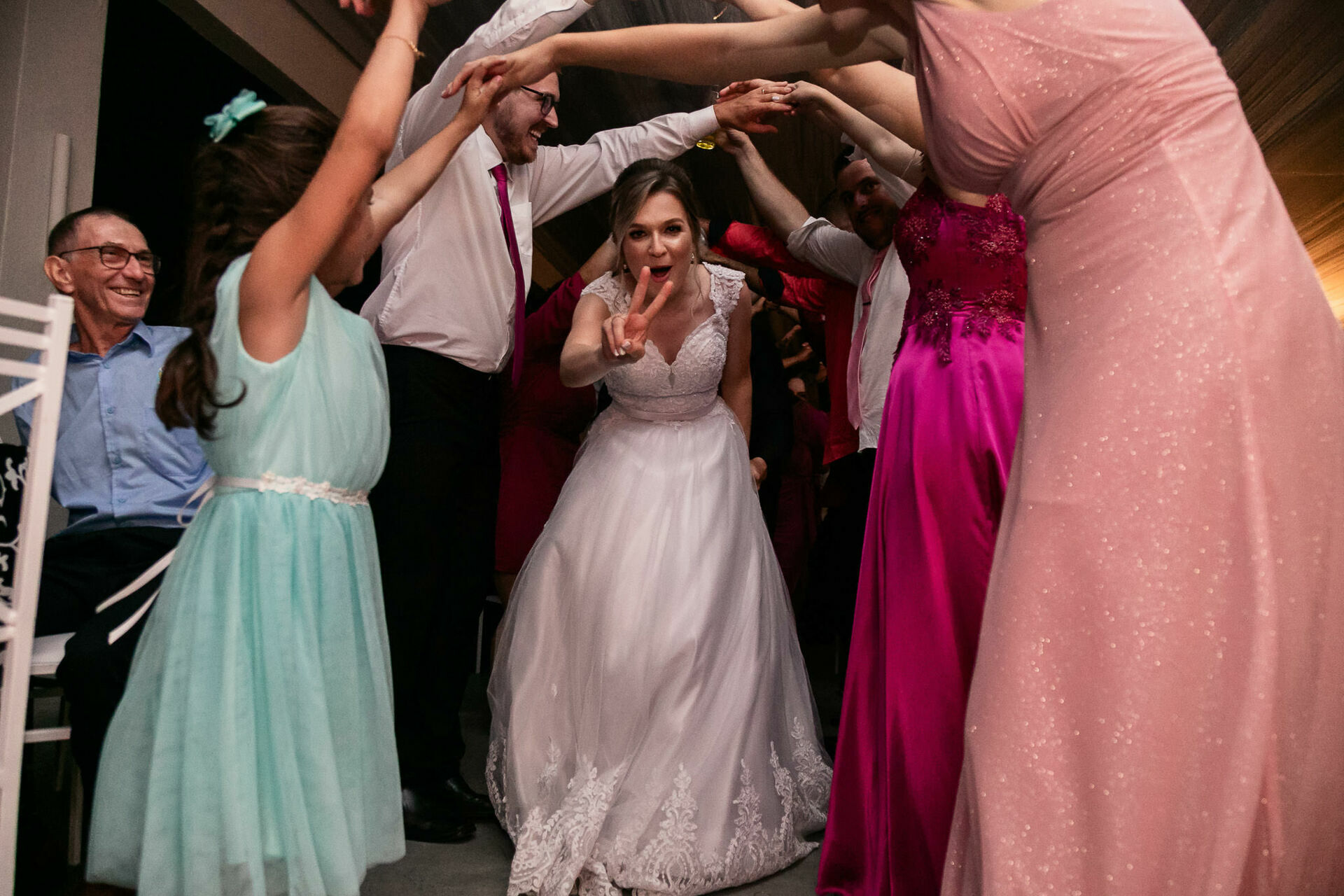 Foto Franciele & Cristian | Fotos de Casamento | Guaramirim - Imagem 69