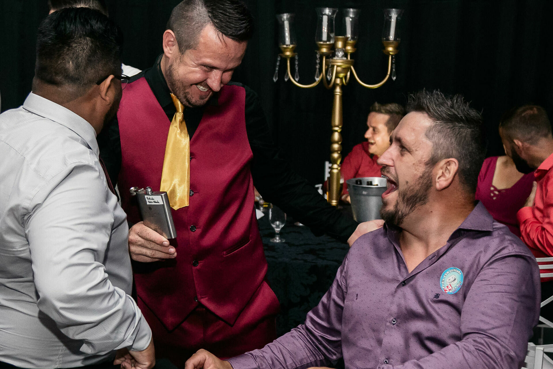 Foto Franciele & Cristian | Fotos de Casamento | Guaramirim - Imagem 60