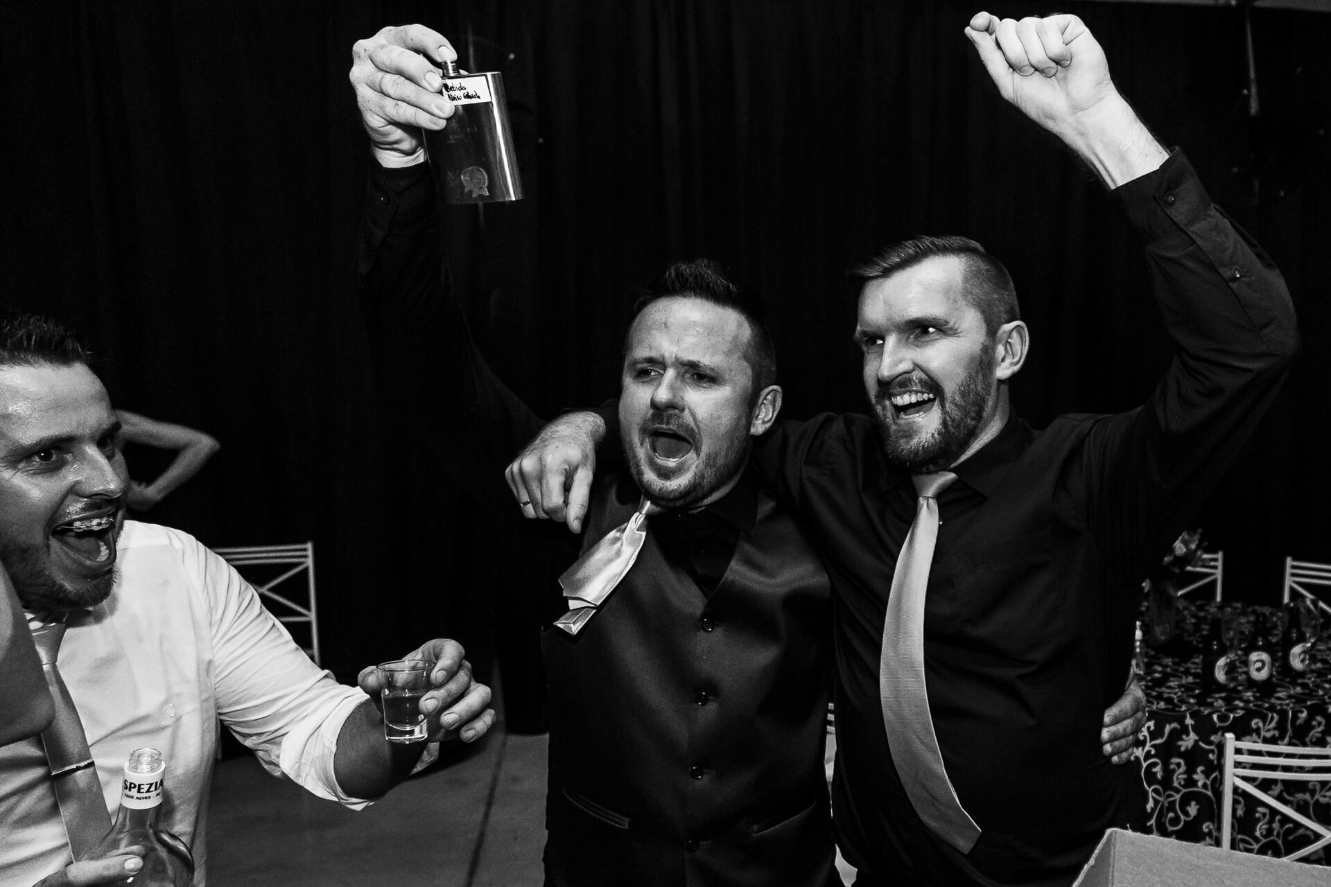 Foto Franciele & Cristian | Fotos de Casamento | Guaramirim - Imagem 63