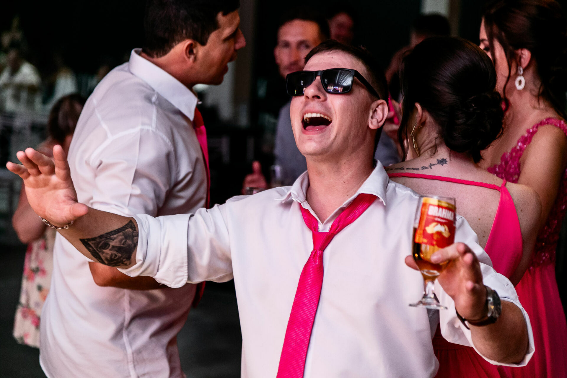 Foto Franciele & Cristian | Fotos de Casamento | Guaramirim - Imagem 79