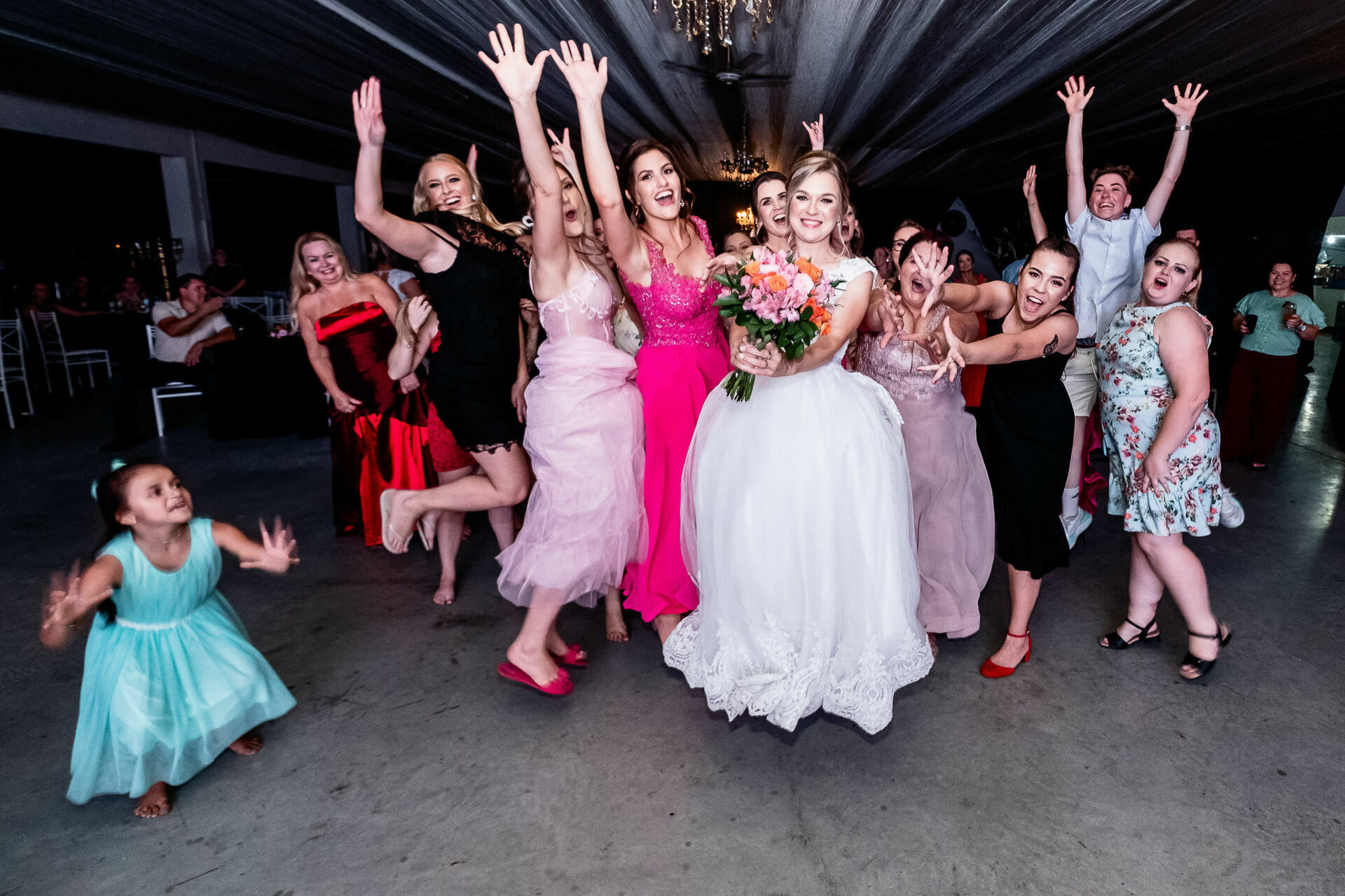 Foto Franciele & Cristian | Fotos de Casamento | Guaramirim - Imagem 76