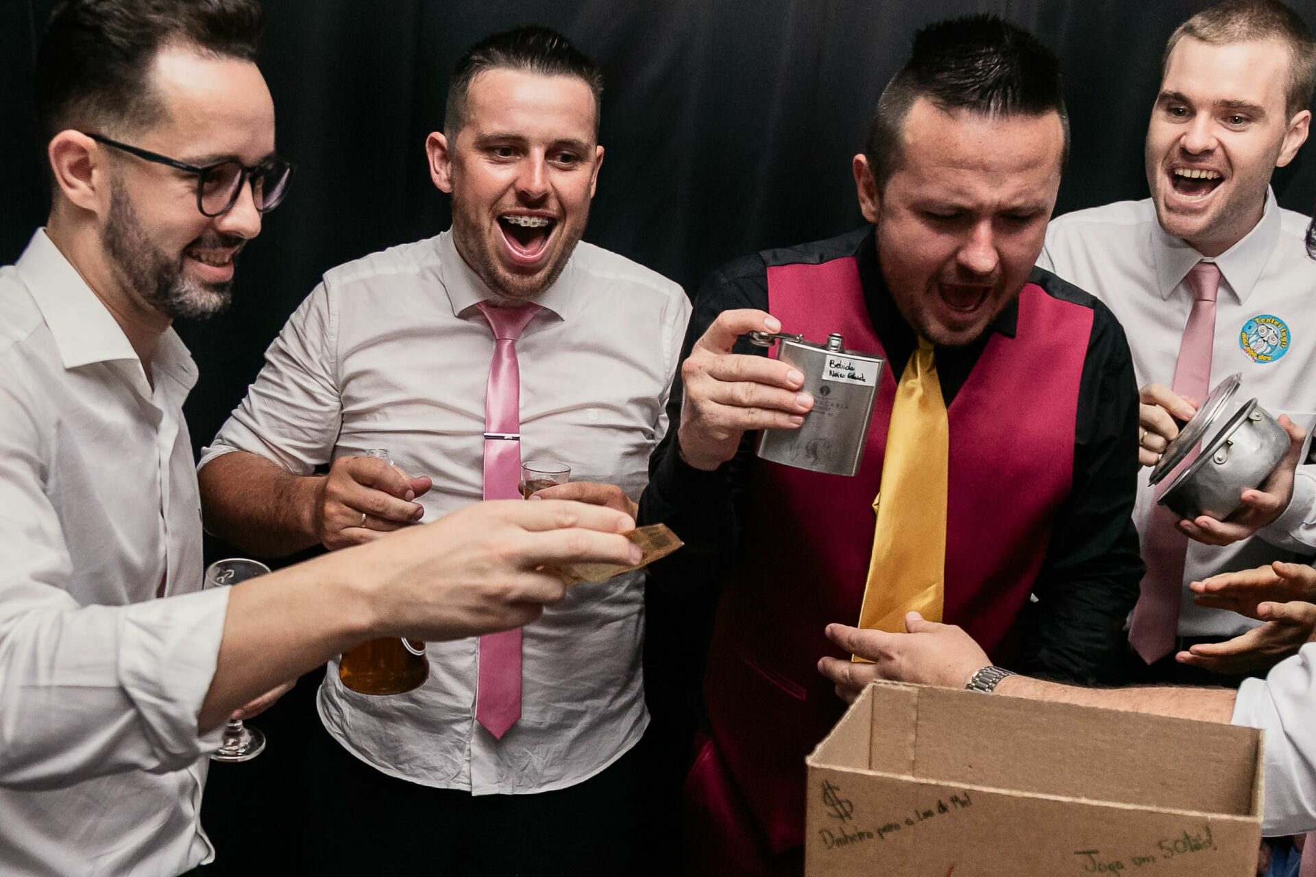 Foto Franciele & Cristian | Fotos de Casamento | Guaramirim - Imagem 58