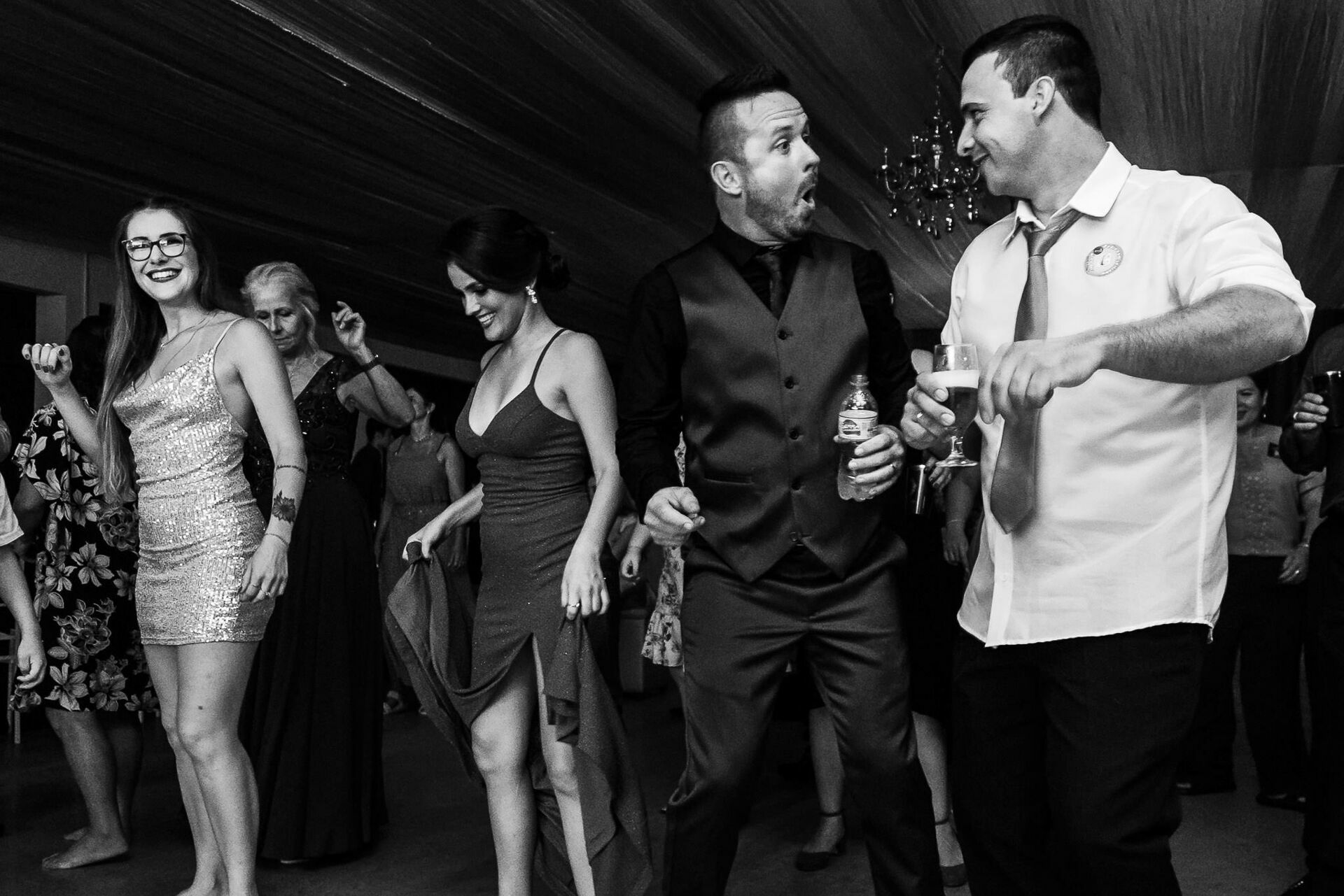 Foto Franciele & Cristian | Fotos de Casamento | Guaramirim - Imagem 70