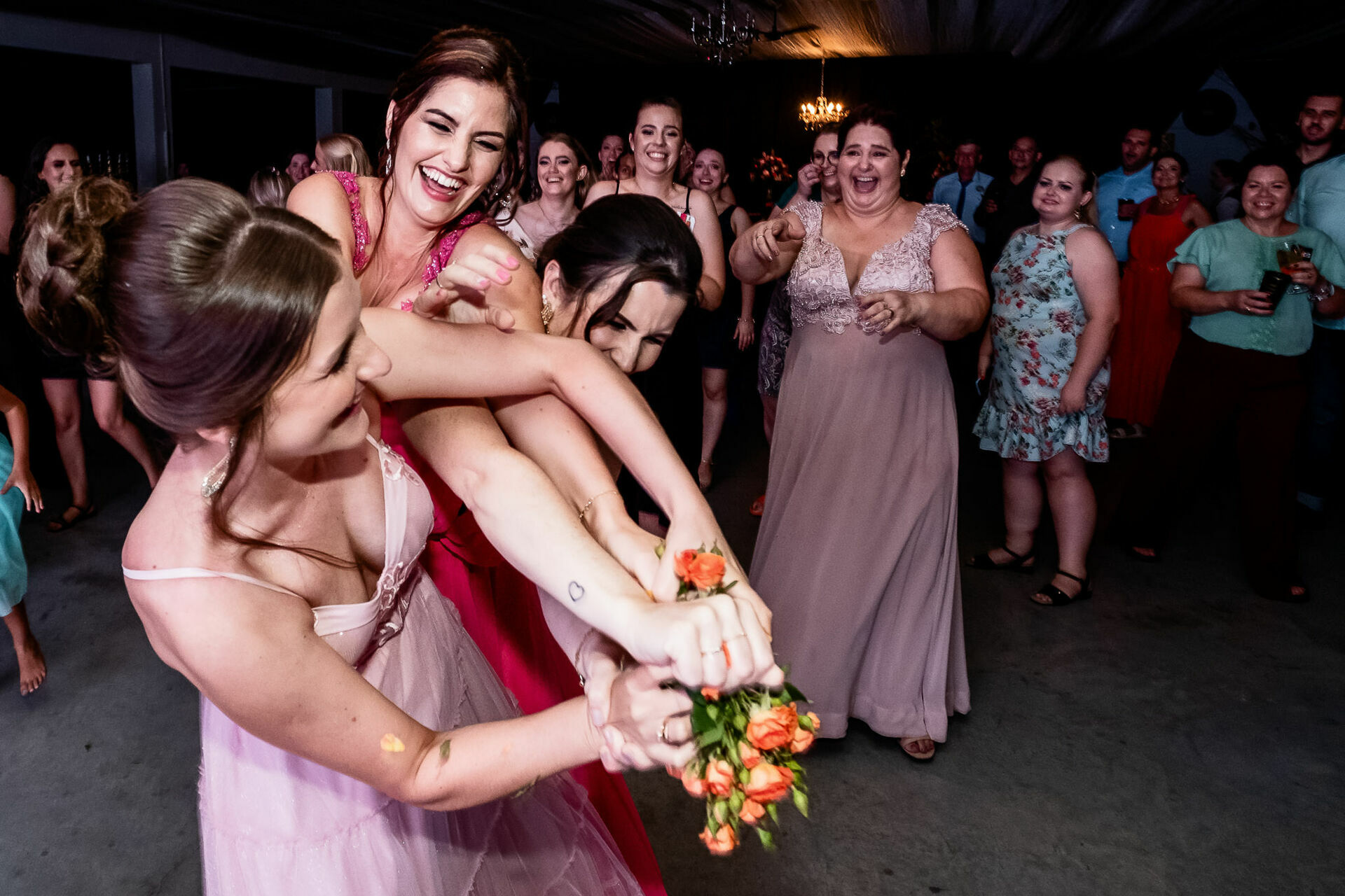 Foto Franciele & Cristian | Fotos de Casamento | Guaramirim - Imagem 77