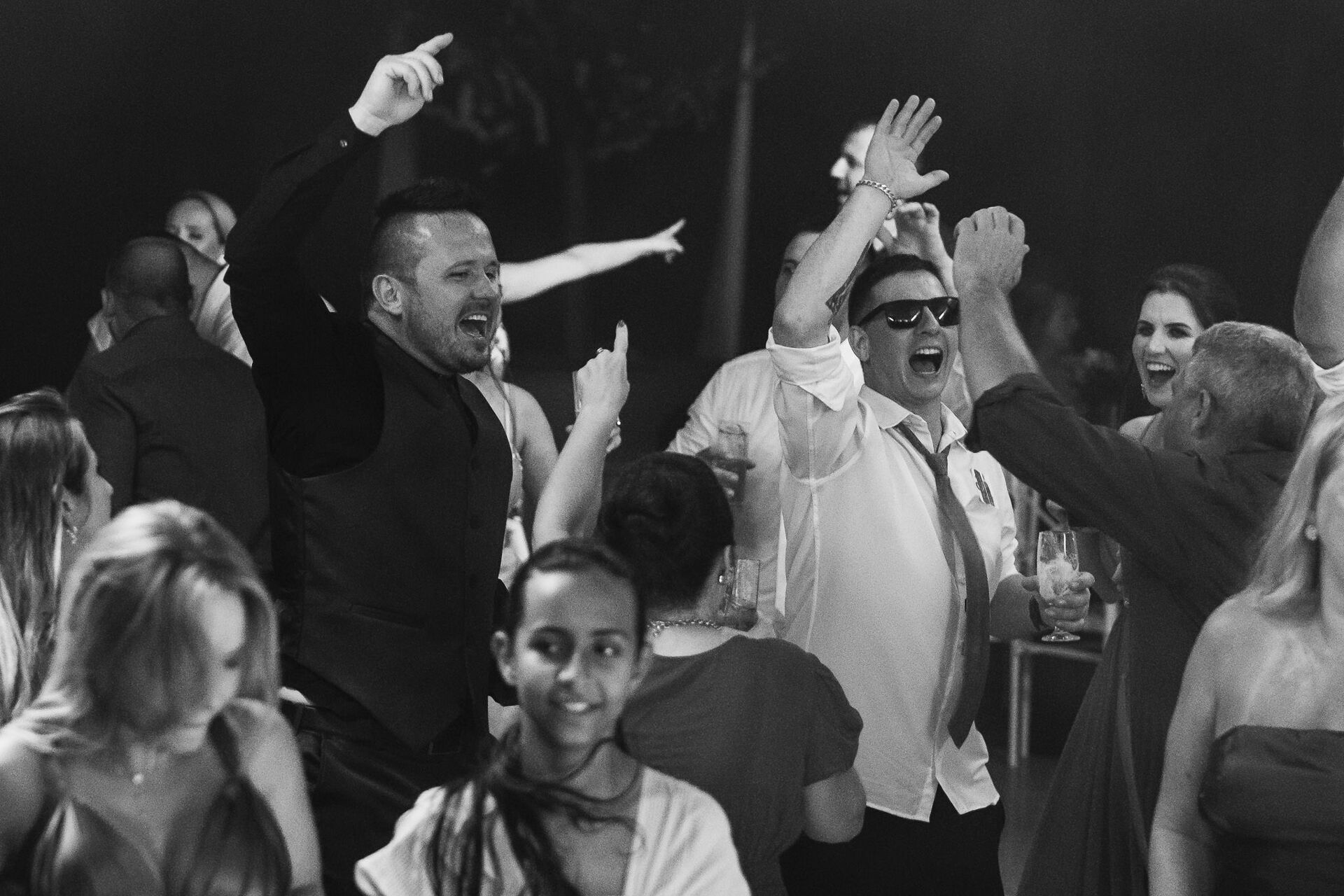 Foto Franciele & Cristian | Fotos de Casamento | Guaramirim - Imagem 68