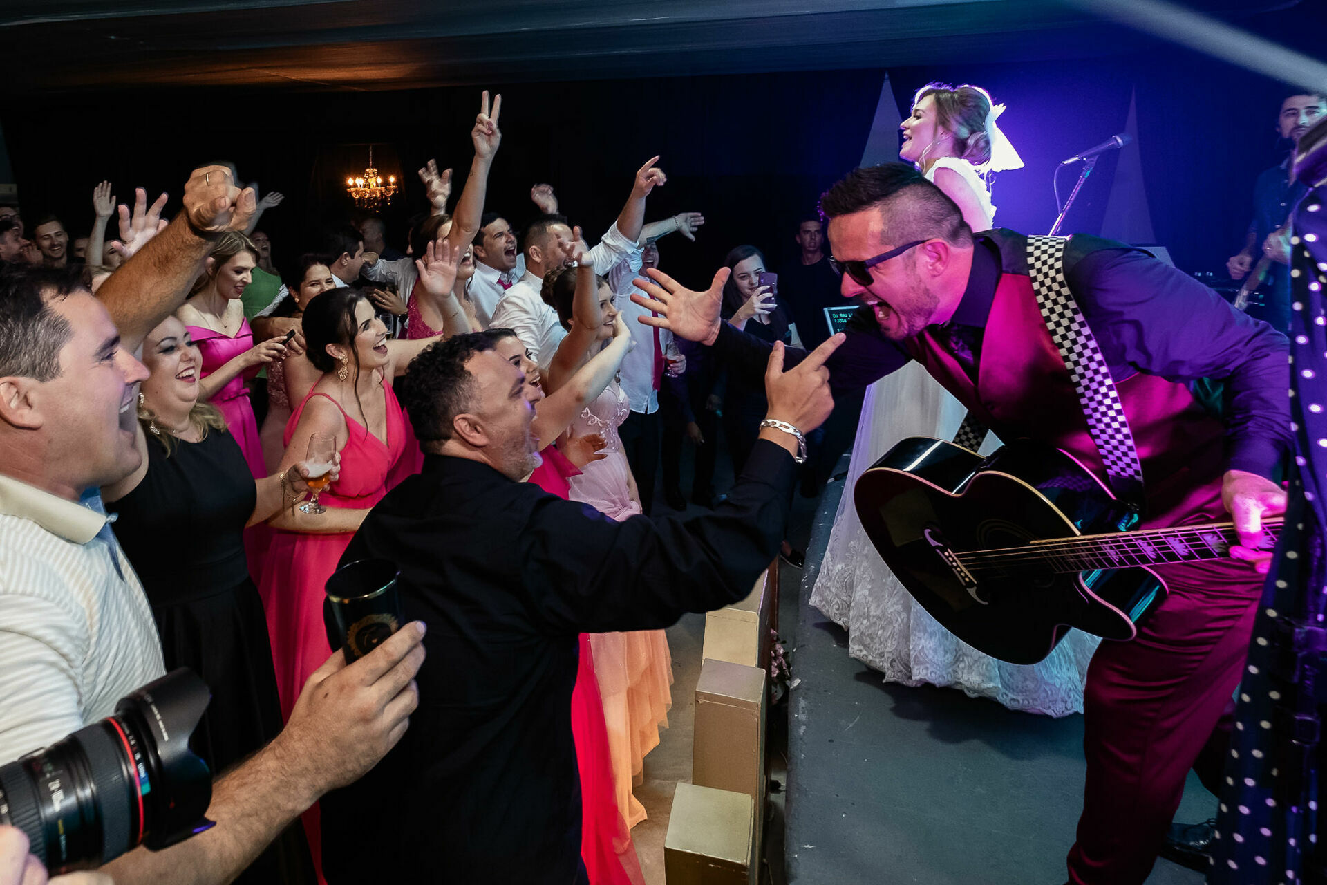 Foto Franciele & Cristian | Fotos de Casamento | Guaramirim - Imagem 73