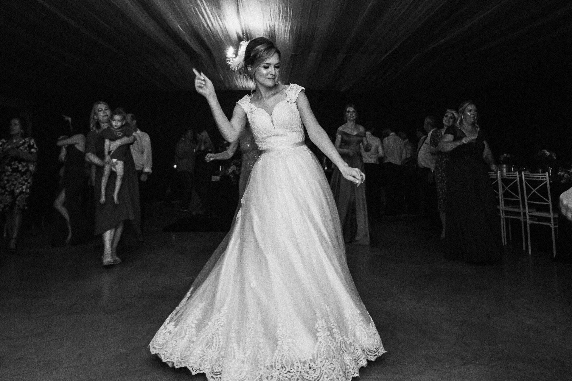 Foto Franciele & Cristian | Fotos de Casamento | Guaramirim - Imagem 56