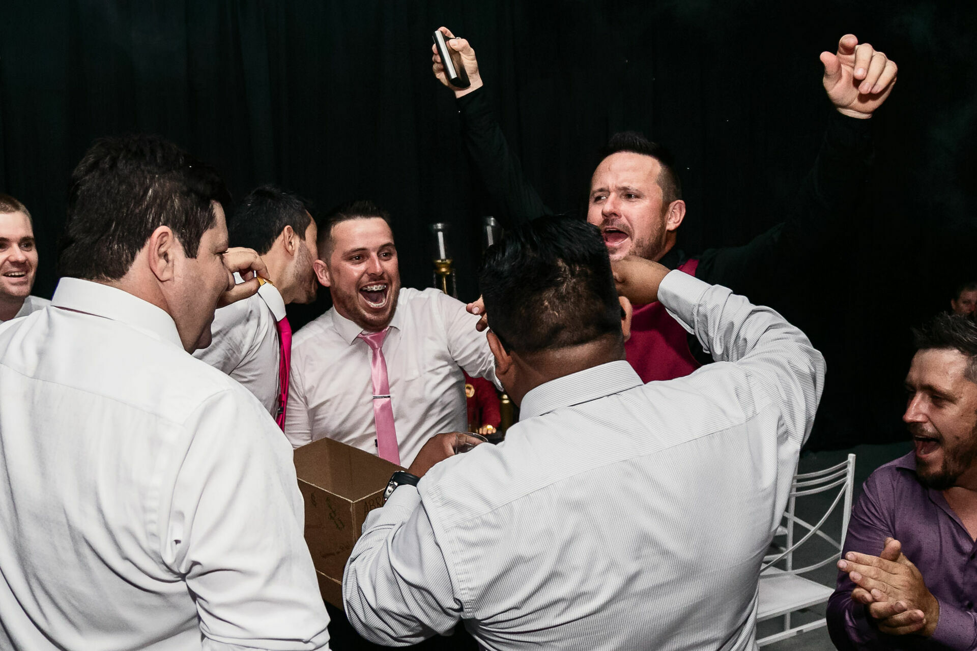 Foto Franciele & Cristian | Fotos de Casamento | Guaramirim - Imagem 61