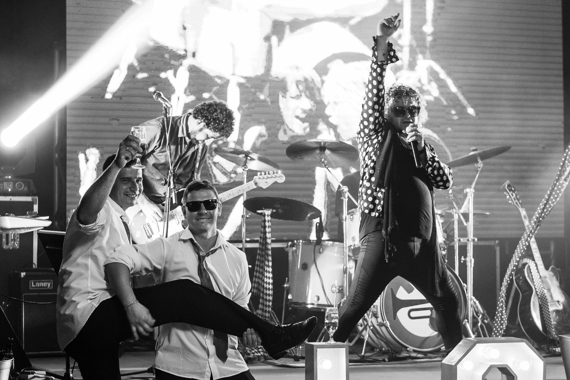 Foto Franciele & Cristian | Fotos de Casamento | Guaramirim - Imagem 80