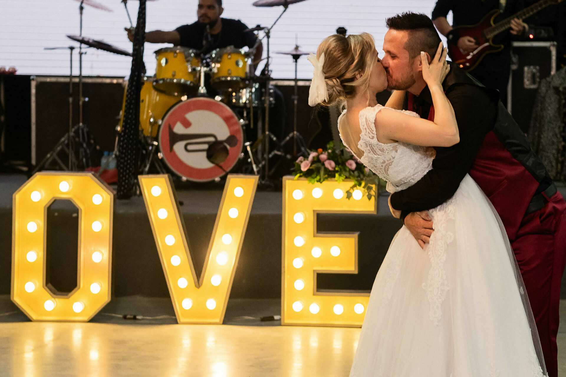 Foto Franciele & Cristian | Fotos de Casamento | Guaramirim - Imagem 55
