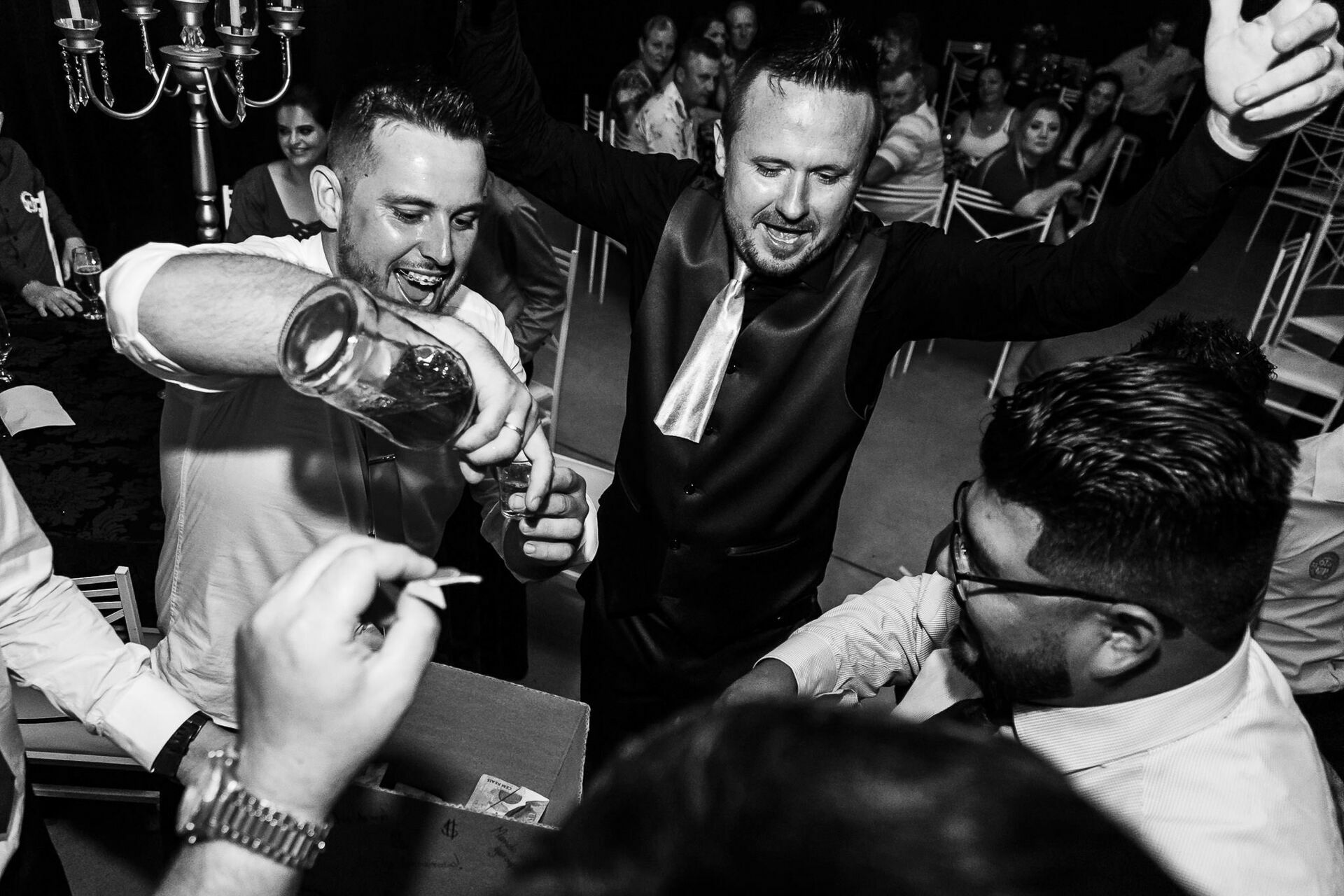 Foto Franciele & Cristian | Fotos de Casamento | Guaramirim - Imagem 62