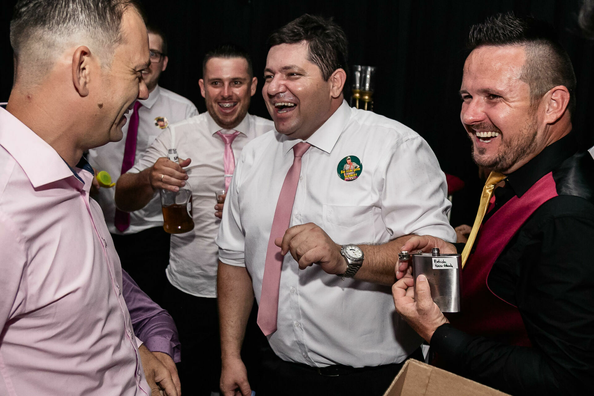 Foto Franciele & Cristian | Fotos de Casamento | Guaramirim - Imagem 59