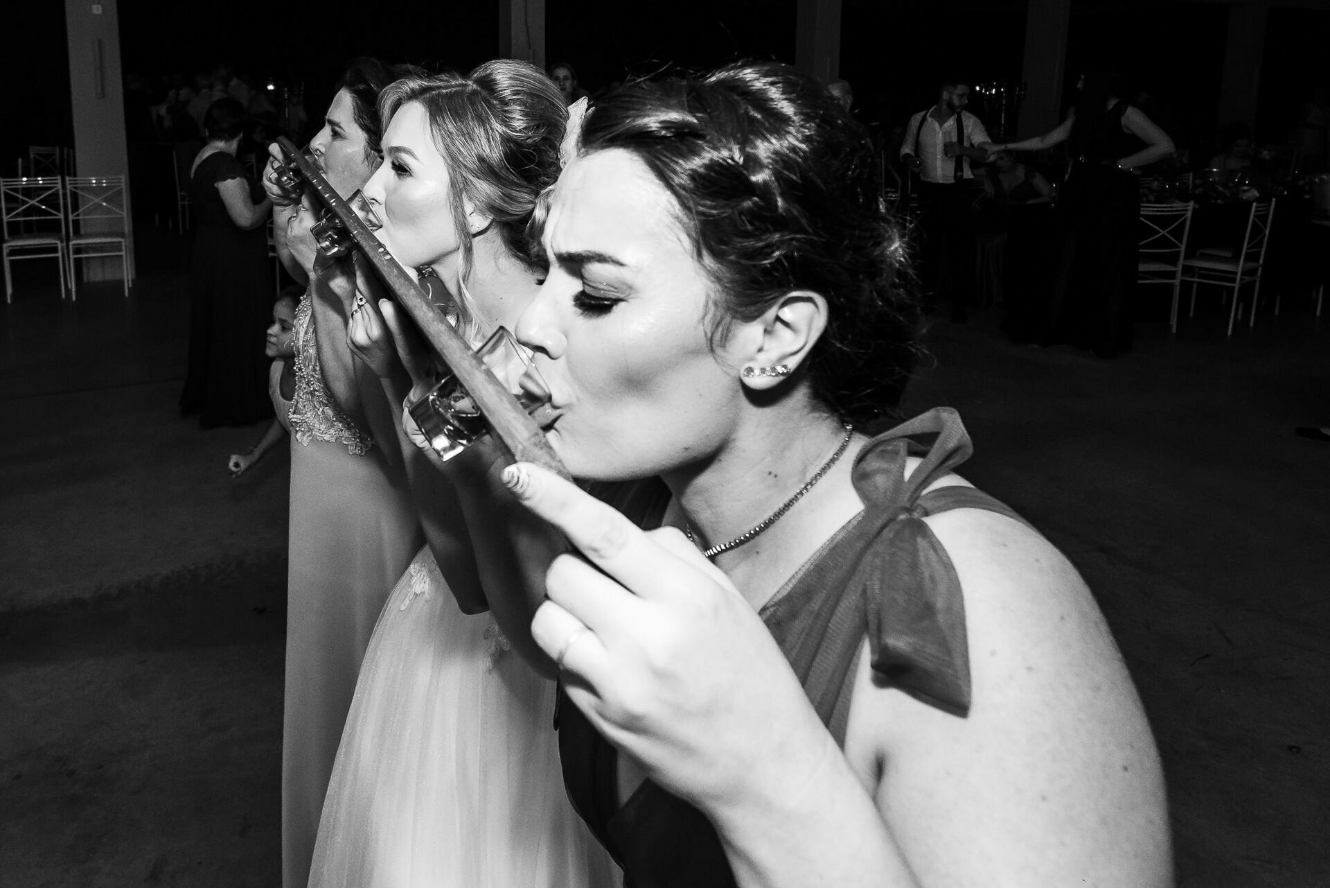 Foto Franciele & Cristian | Fotos de Casamento | Guaramirim - Imagem 66