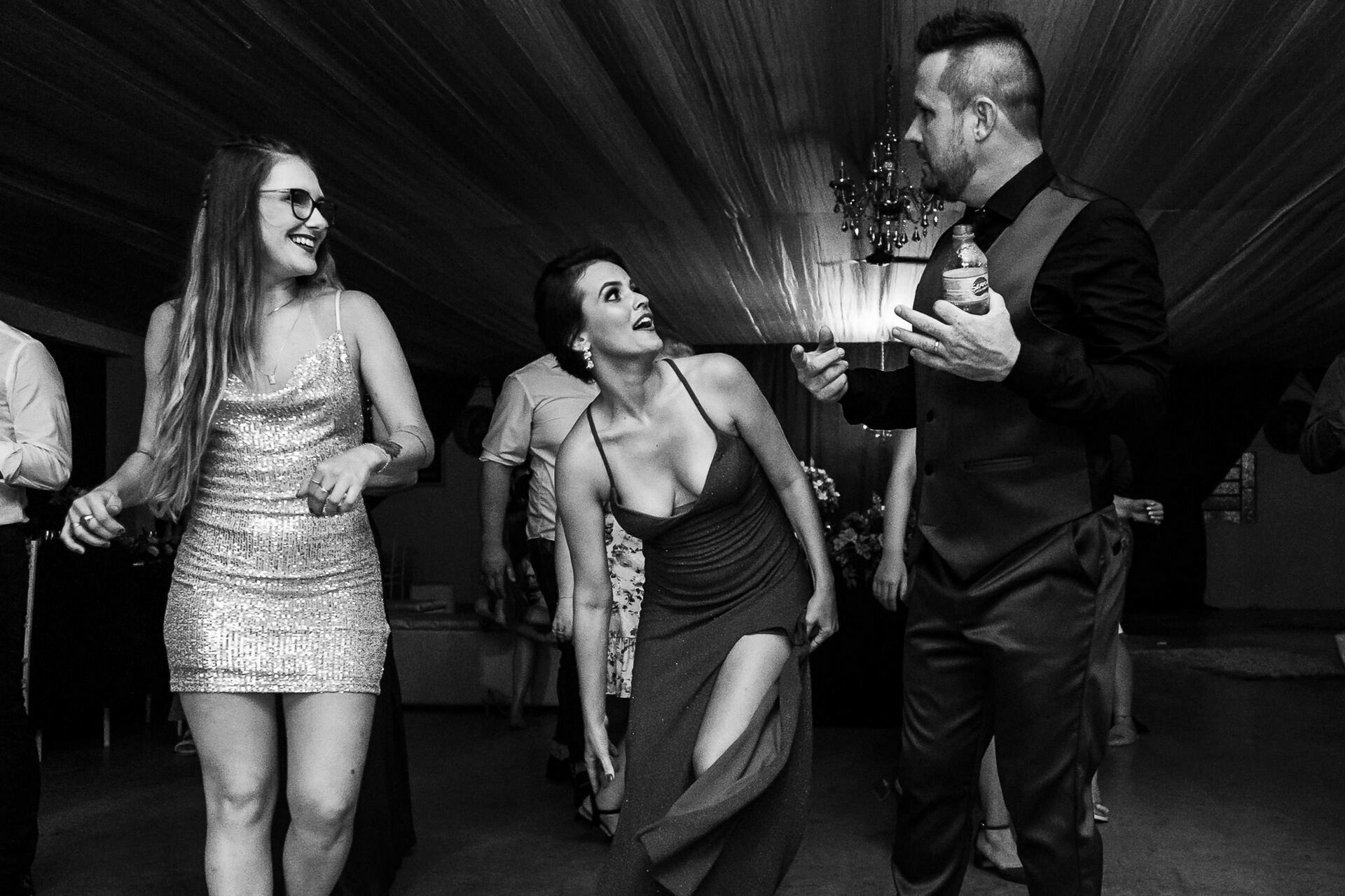 Foto Franciele & Cristian | Fotos de Casamento | Guaramirim - Imagem 71