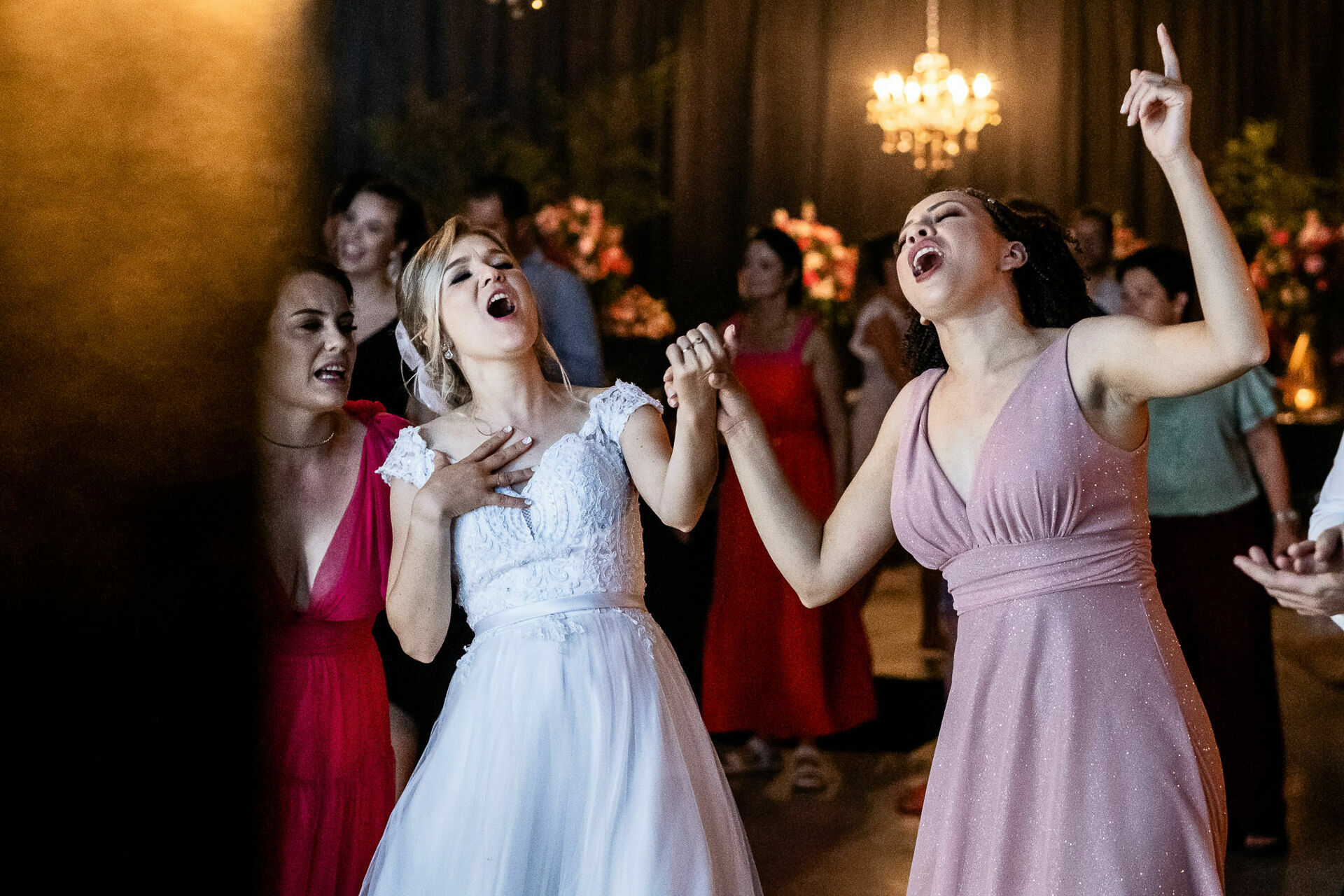 Foto Franciele & Cristian | Fotos de Casamento | Guaramirim - Imagem 81