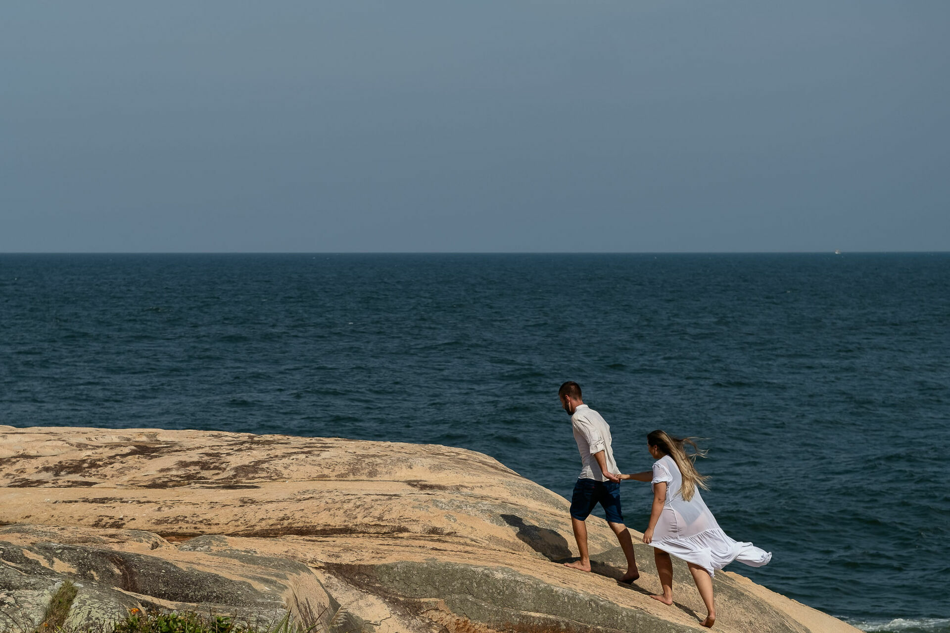 Foto Layne & Jean| Fotos de Pré Casamento | Balneário Camboriú - Imagem 5