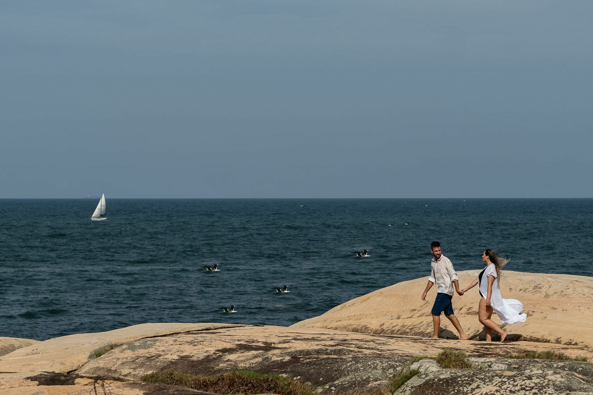 Foto Layne & Jean| Fotos de Pré Casamento | Balneário Camboriú - Imagem 6