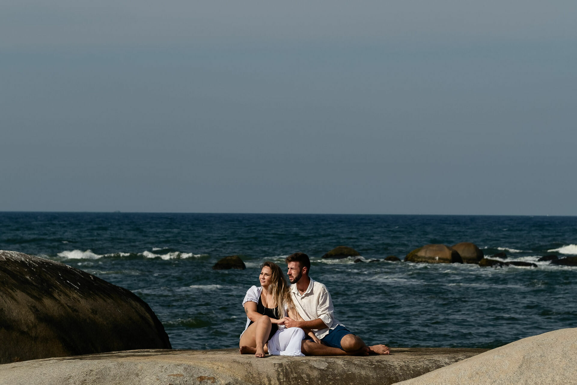 Foto Layne & Jean| Fotos de Pré Casamento | Balneário Camboriú - Imagem 20