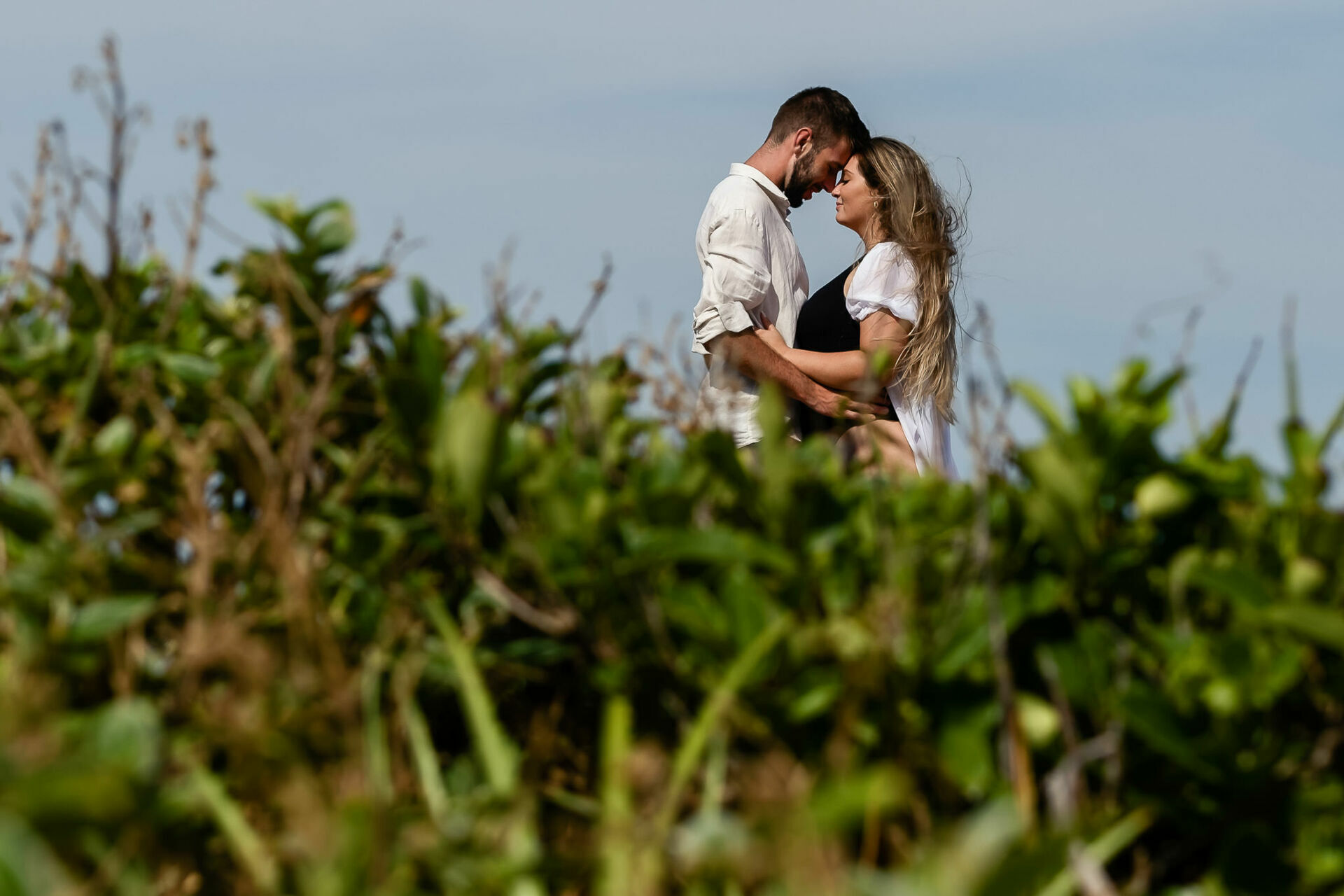 Foto Layne & Jean| Fotos de Pré Casamento | Balneário Camboriú - Imagem 7