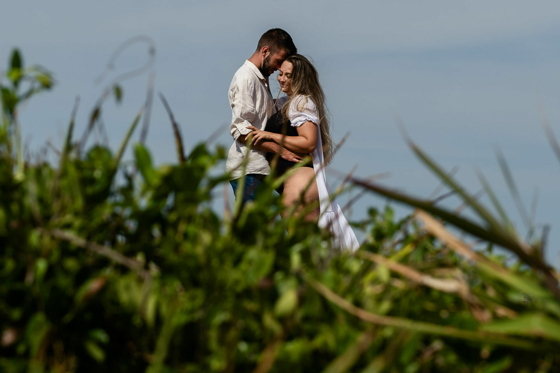 Foto Layne & Jean| Fotos de Pré Casamento | Balneário Camboriú - Imagem 8