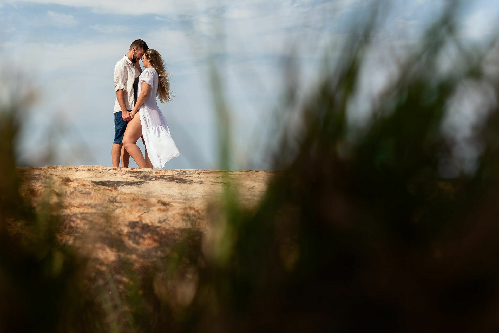 Foto Layne & Jean| Fotos de Pré Casamento | Balneário Camboriú - Imagem 11