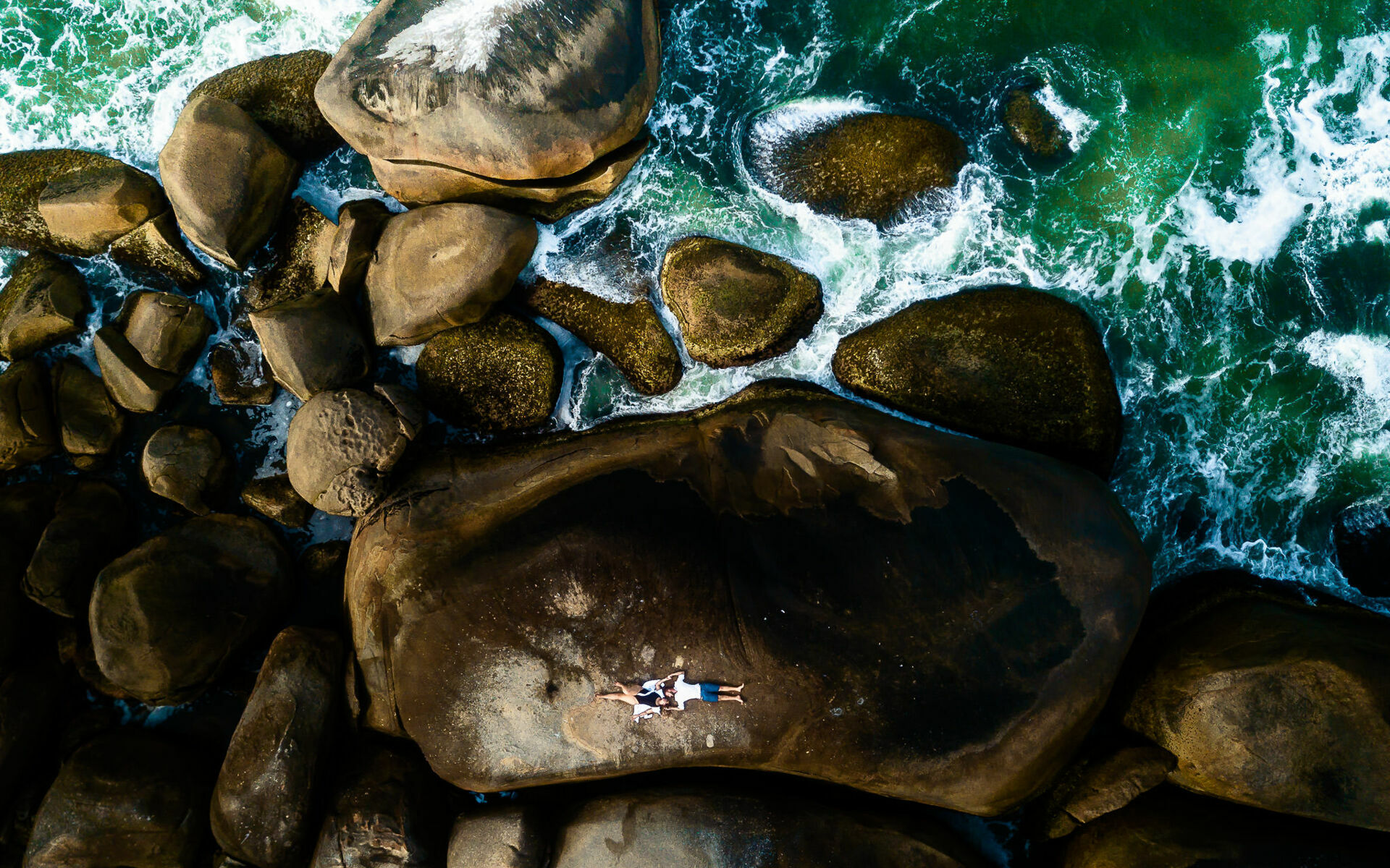 Foto Layne & Jean| Fotos de Pré Casamento | Balneário Camboriú - Imagem 16