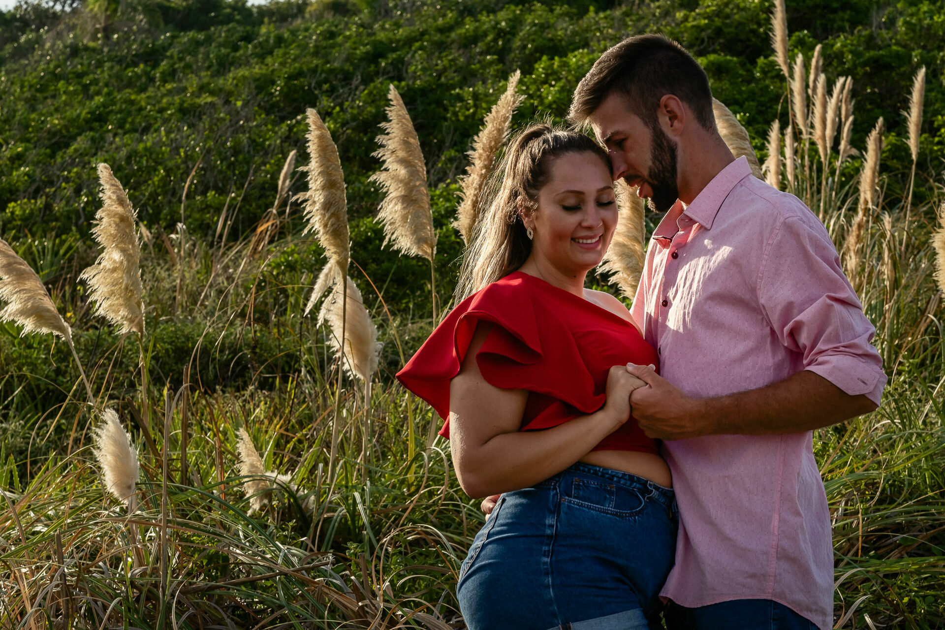 Foto Layne & Jean| Fotos de Pré Casamento | Balneário Camboriú - Imagem 22