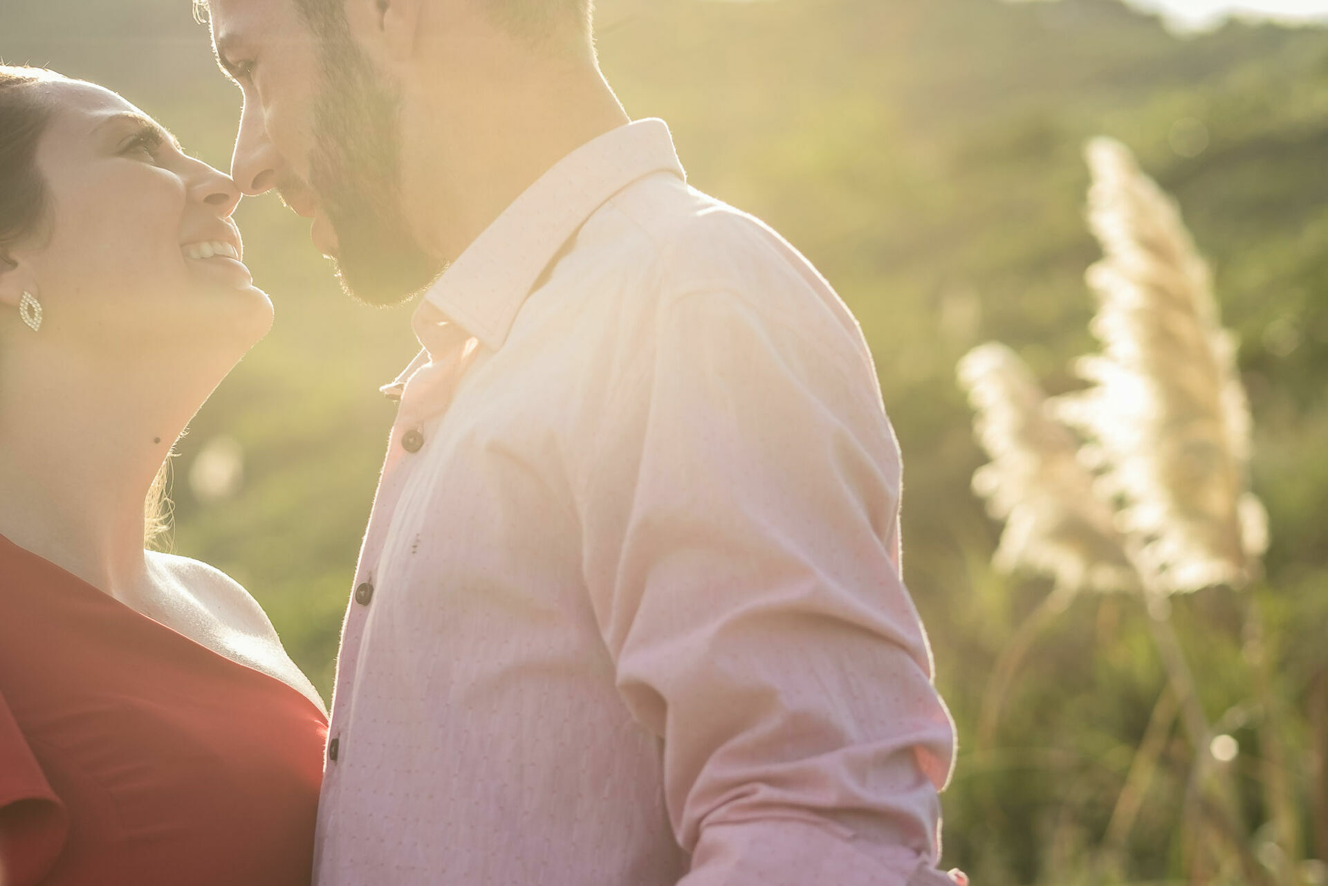 Foto Layne & Jean| Fotos de Pré Casamento | Balneário Camboriú - Imagem 24
