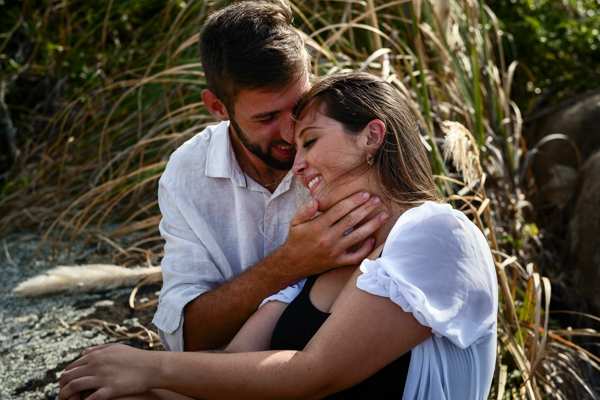 Foto Layne & Jean| Fotos de Pré Casamento | Balneário Camboriú - Imagem 18