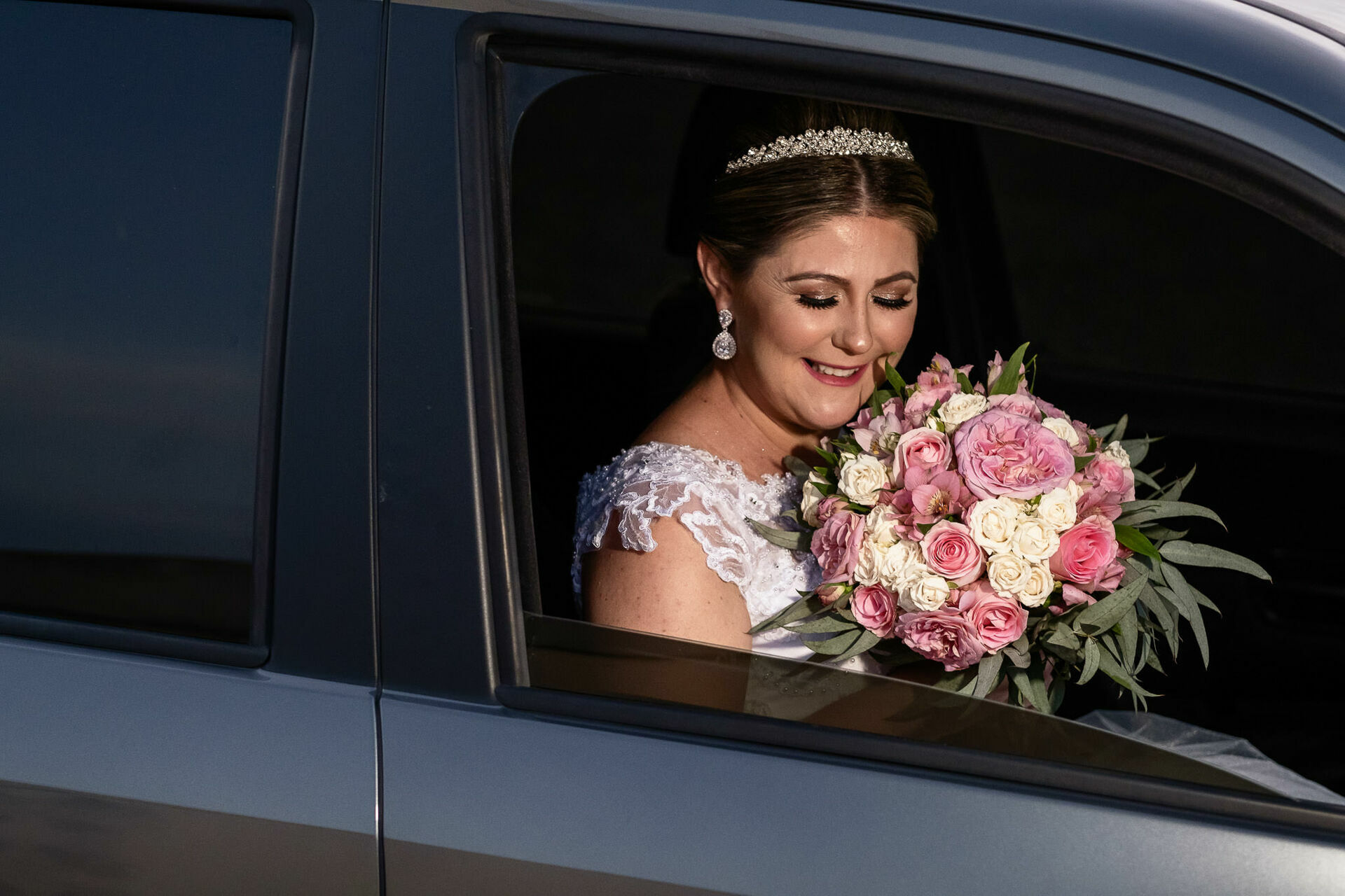 Foto Nadia & José | Fotos de  Casamento | Guaramirim - Imagem 6