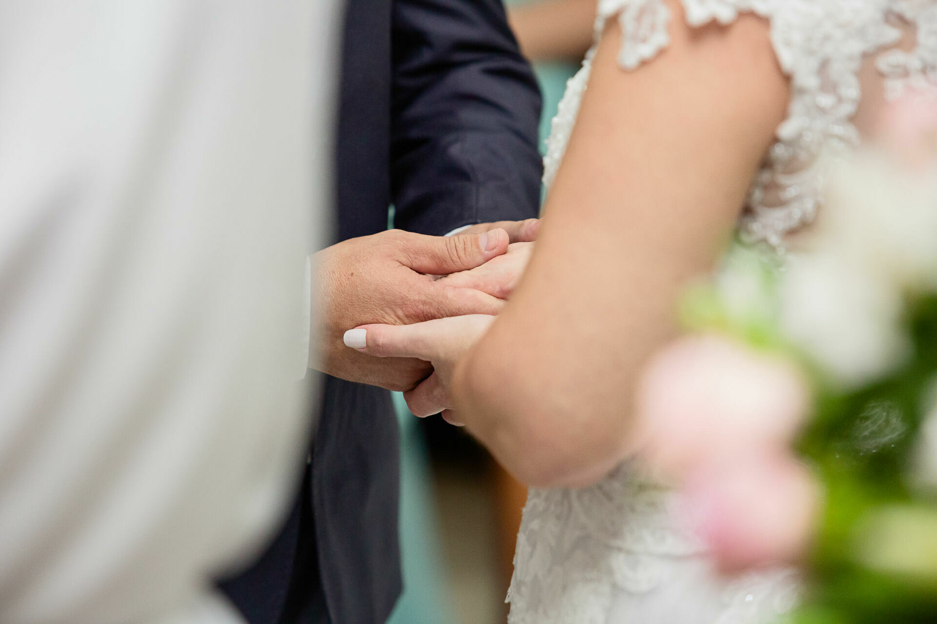 Foto Nadia & José | Fotos de  Casamento | Guaramirim - Imagem 14