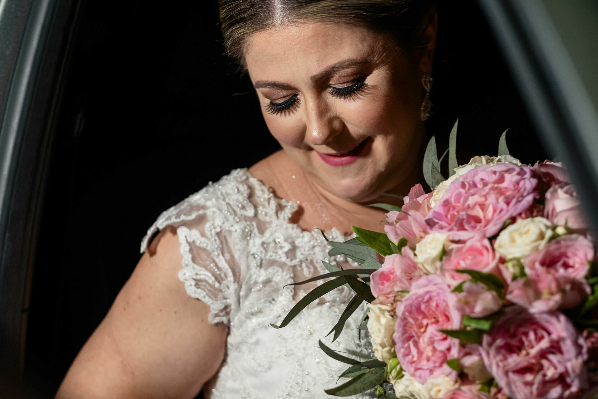 Foto Nadia & José | Fotos de  Casamento | Guaramirim - Imagem 11