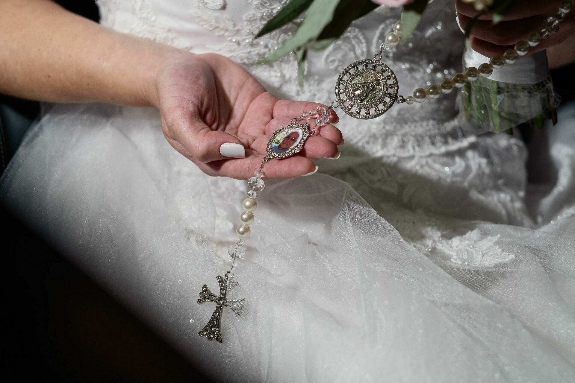 Foto Nadia & José | Fotos de  Casamento | Guaramirim - Imagem 10