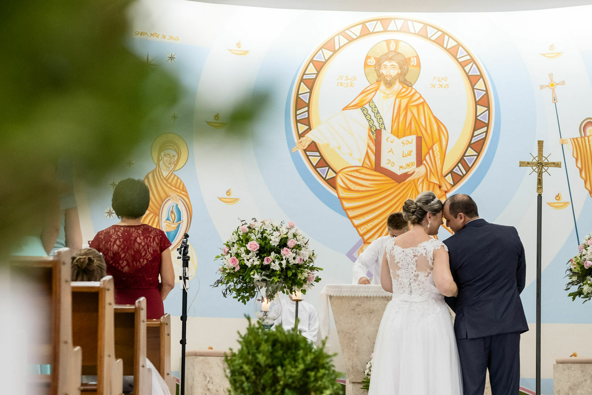 Foto Nadia & José | Fotos de  Casamento | Guaramirim - Imagem 35