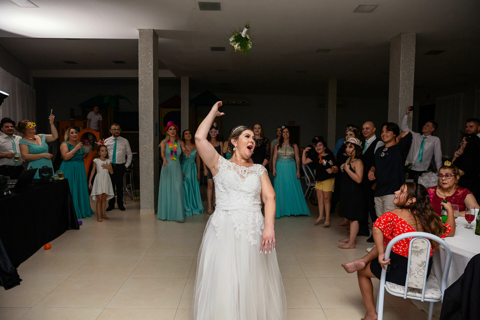 Foto Nadia & José | Fotos de  Casamento | Guaramirim - Imagem 53