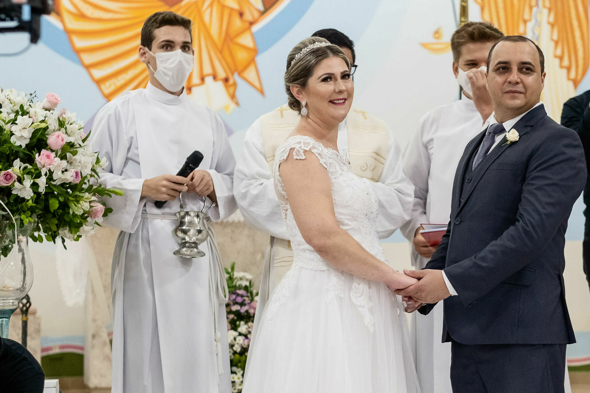 Foto Nadia & José | Fotos de  Casamento | Guaramirim - Imagem 29