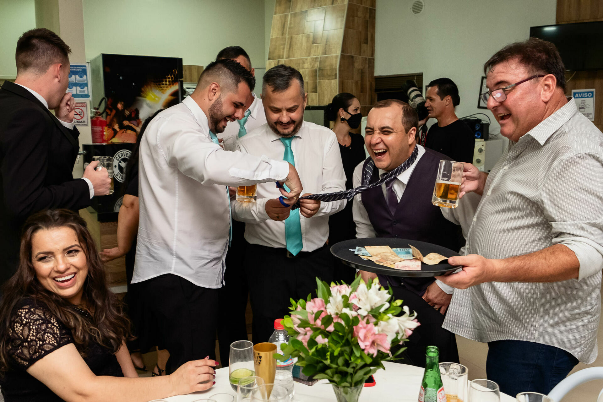 Foto Nadia & José | Fotos de  Casamento | Guaramirim - Imagem 50