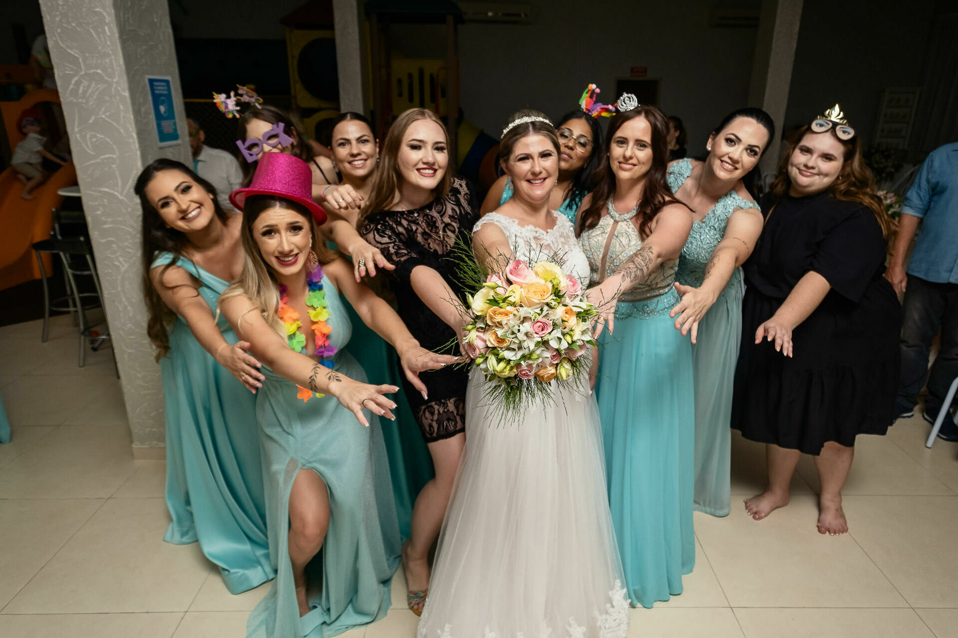 Foto Nadia & José | Fotos de  Casamento | Guaramirim - Imagem 55